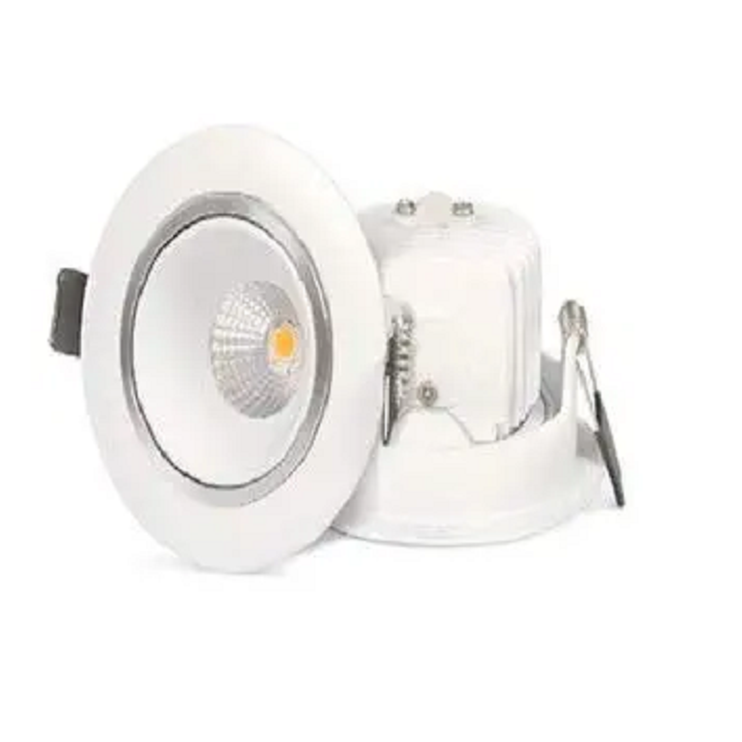 Philips 12W COB LED Spot Plus (Natural White)